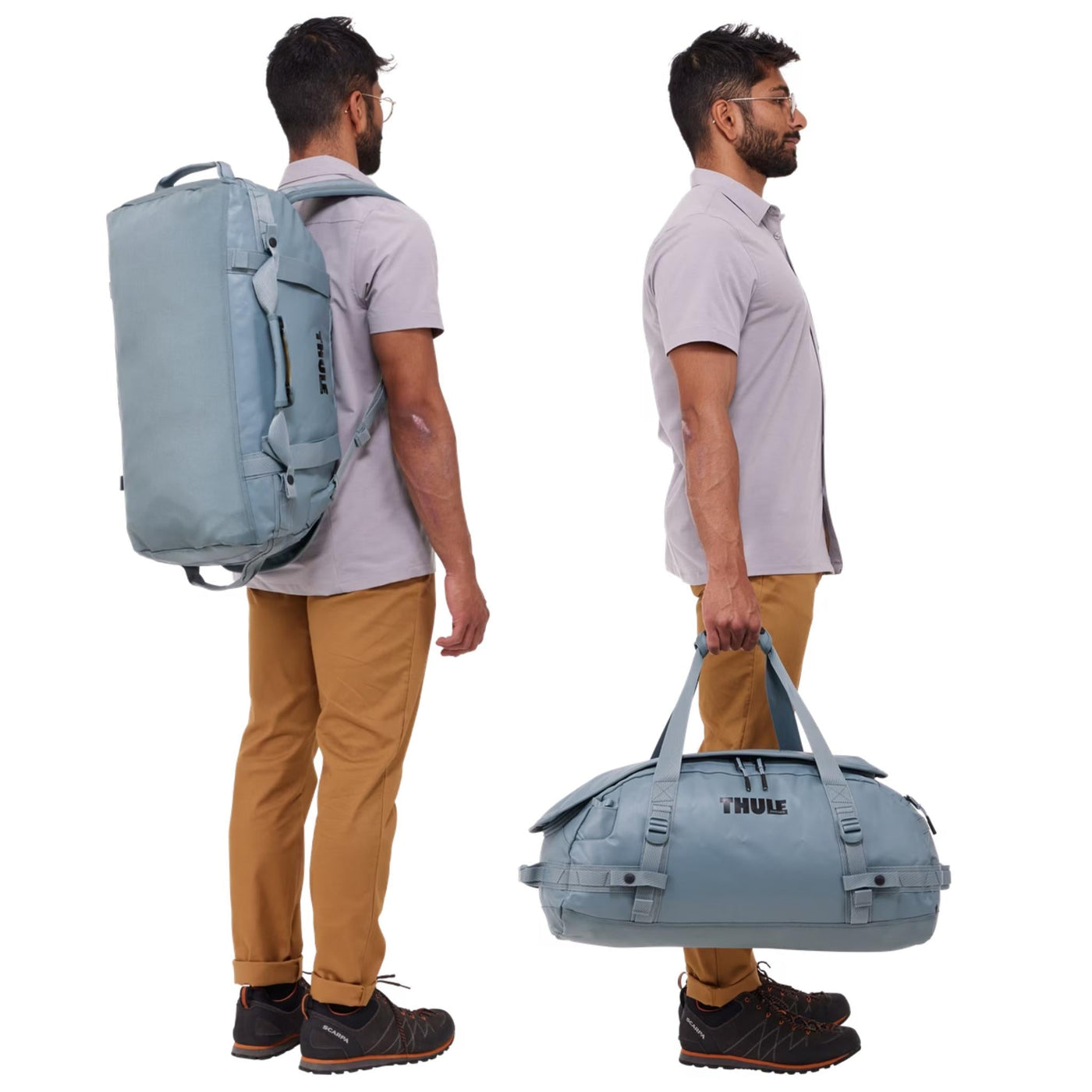 Thule Chasm Duffel Bag