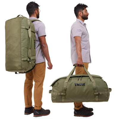 Thule Chasm Duffel Bag