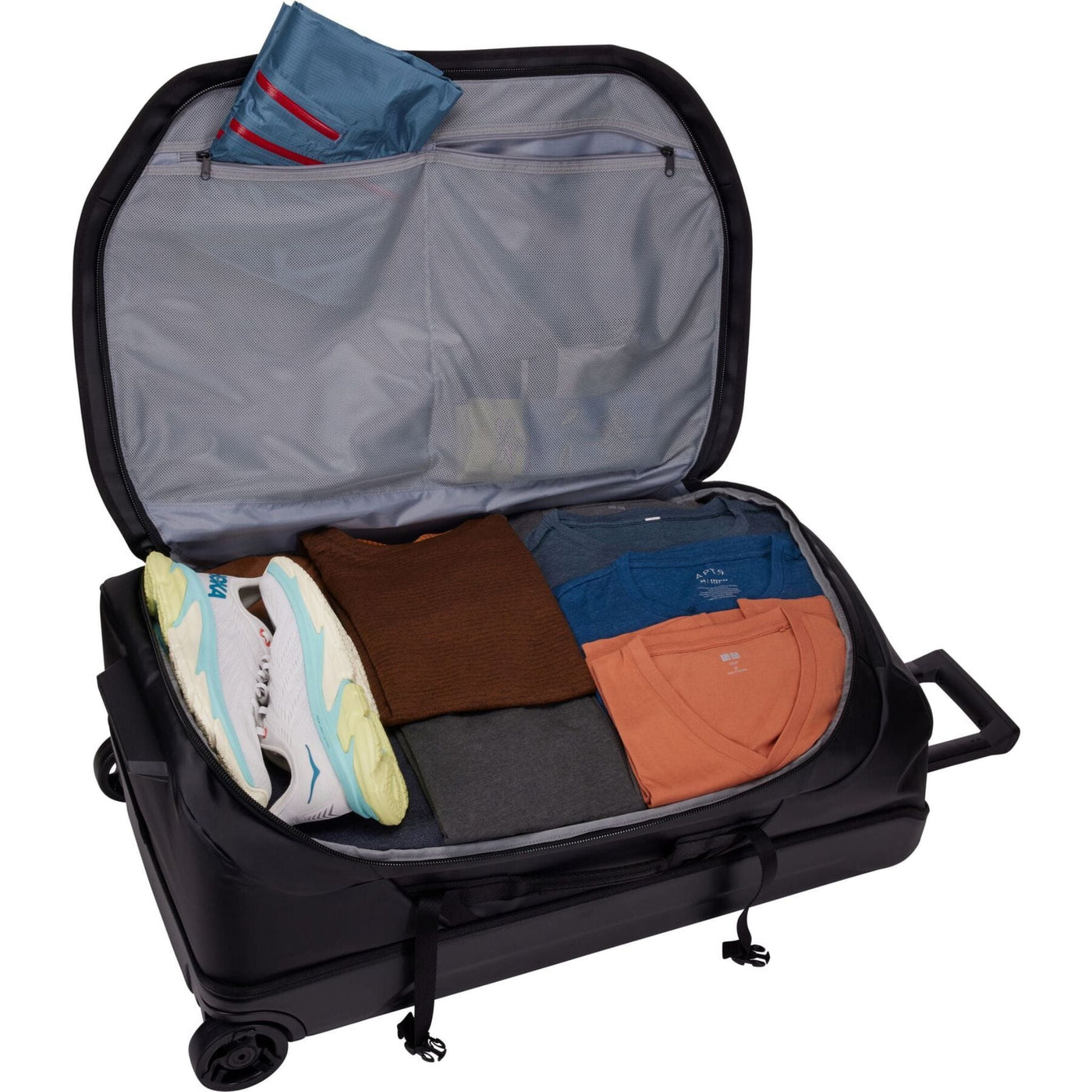 Thule Chasm Rolling Duffel