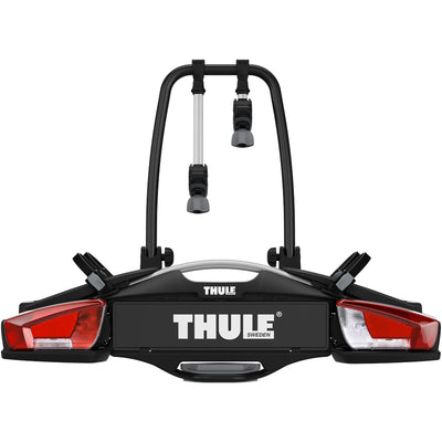 Portabici auto Thule VeloCompact 13-pin