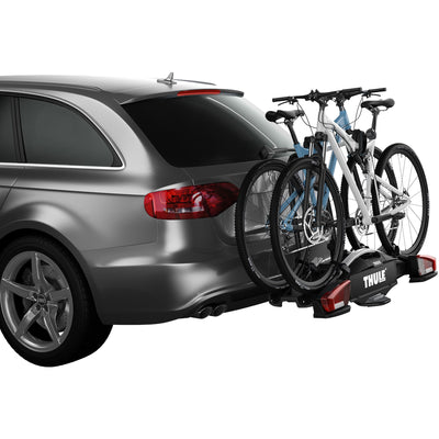 Portabici auto Thule VeloCompact 13-pin