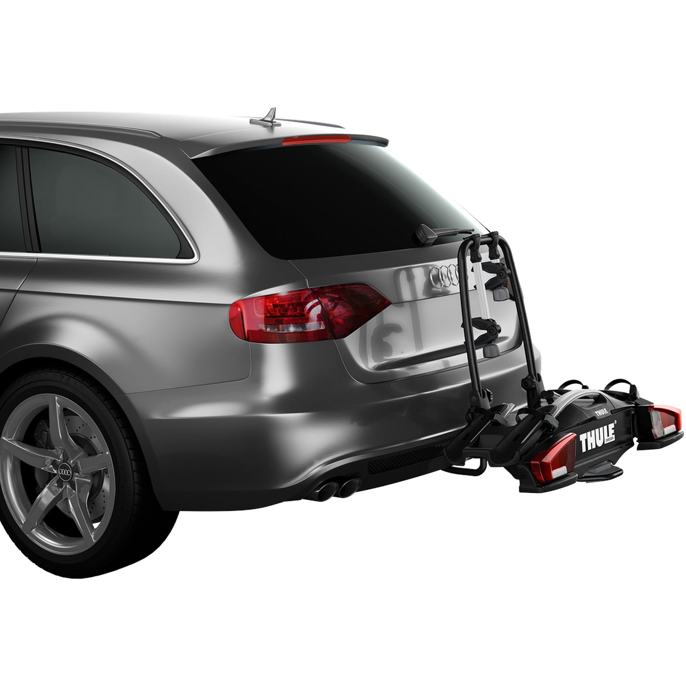 Portabici auto Thule VeloCompact 13-pin