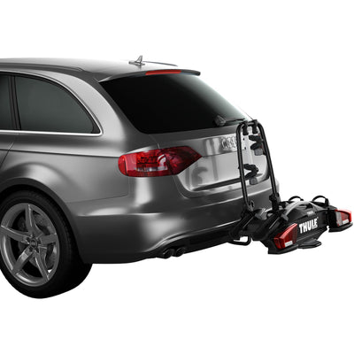 Portabici auto Thule VeloCompact 13-pin