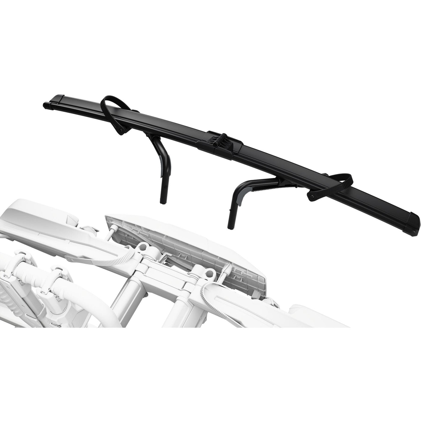 Thule EasyFold 3 Foldable Add-On 3rd/4th Bike Adaptor