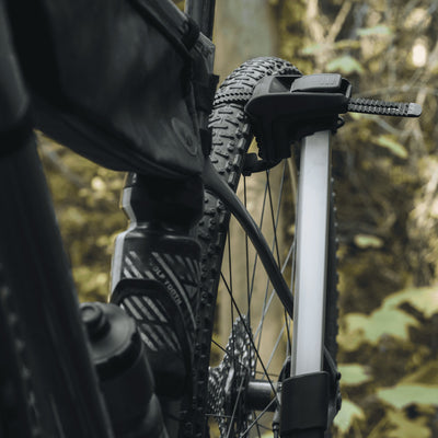 Portabici auto Thule Epos - 3 Bike