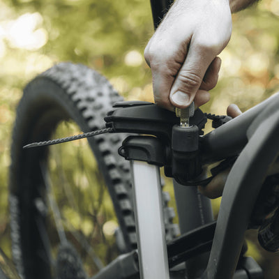 Portabici auto Thule Epos - 3 Bike