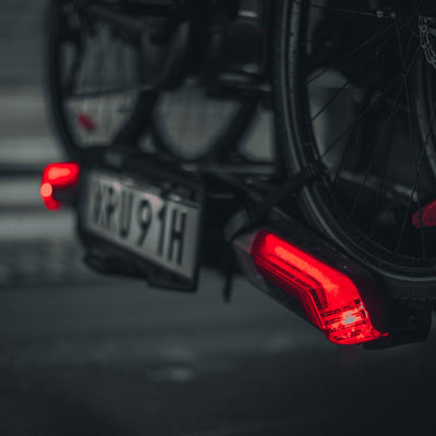 Portabici auto Thule Epos - 3 Bike