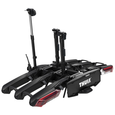 Portabici auto Thule Epos - 3 Bike