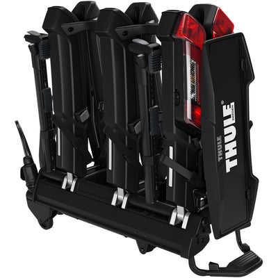 Portabici auto Thule Epos - 3 Bike