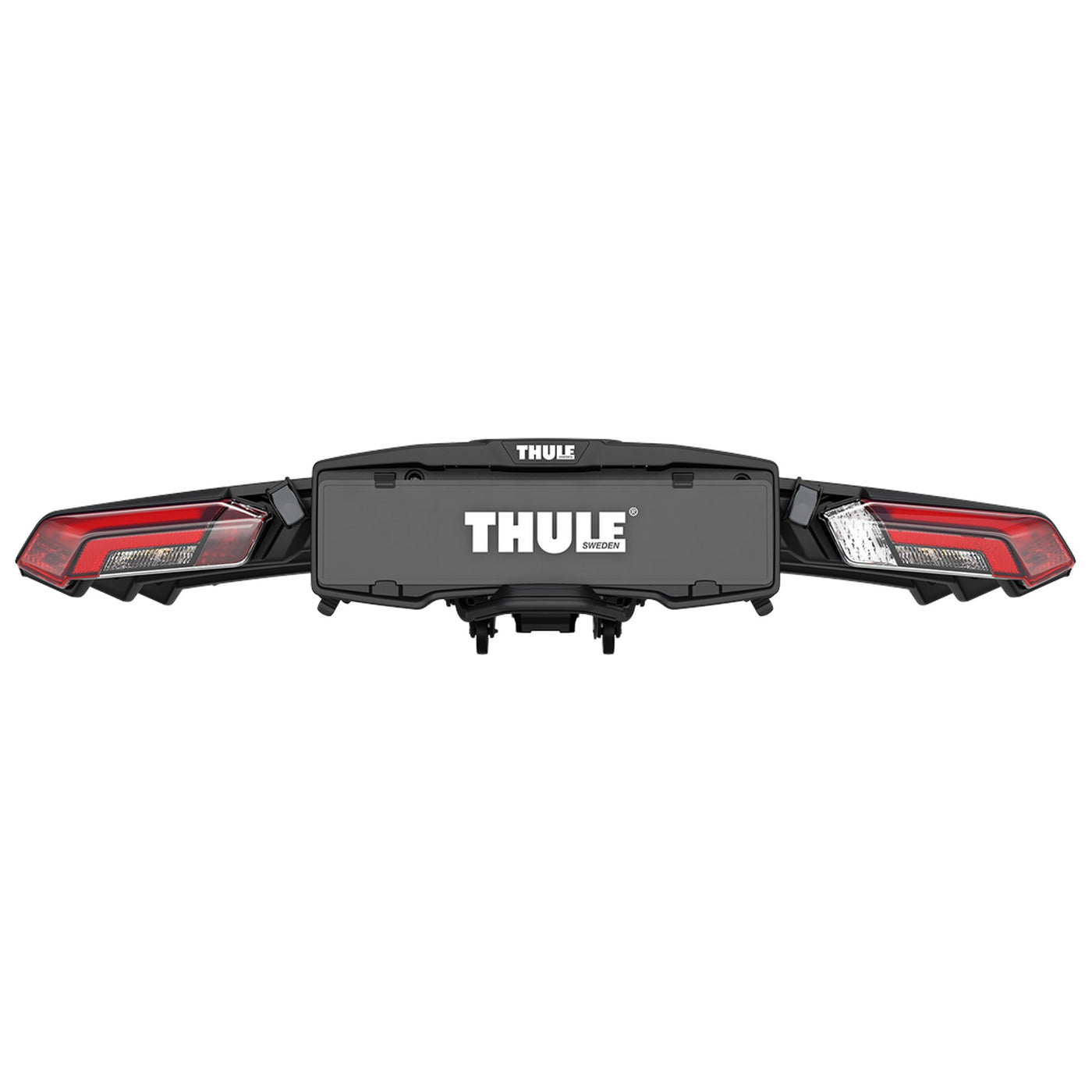 Portabici auto Thule Epos - 3 Bike