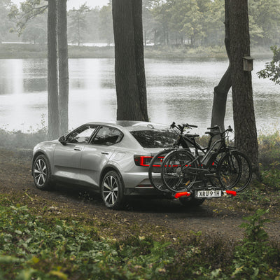 Portabici auto Thule Epos - 3 Bike