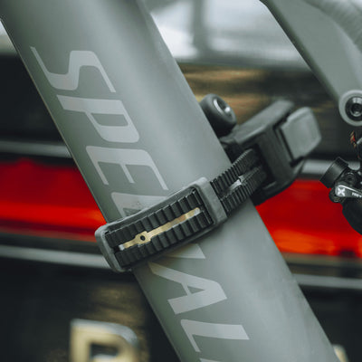 Portabici auto Thule Epos - 3 Bike