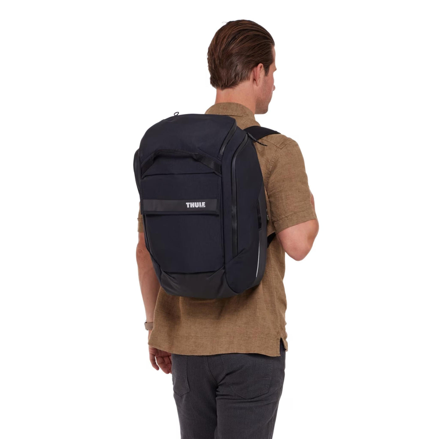 Thule Paramount Hybrid Pannier Bag 26 Litre