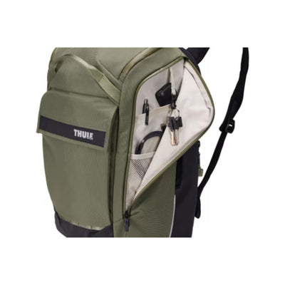 Thule Paramount Hybrid Pannier Bag 26 Litre