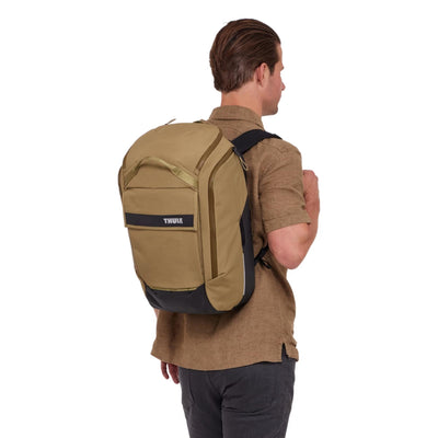 Thule Paramount Hybrid Pannier Bag 26 Litre