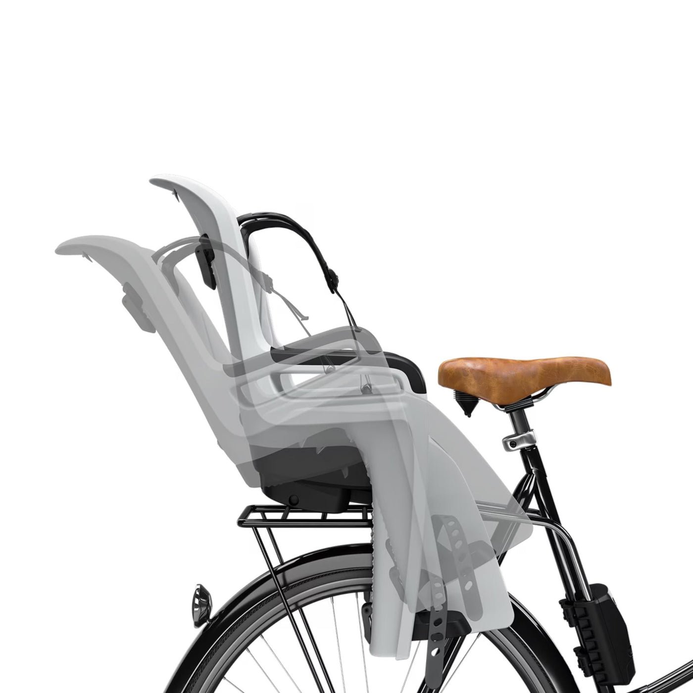 Thule RideAlong 2 Rear Childseat