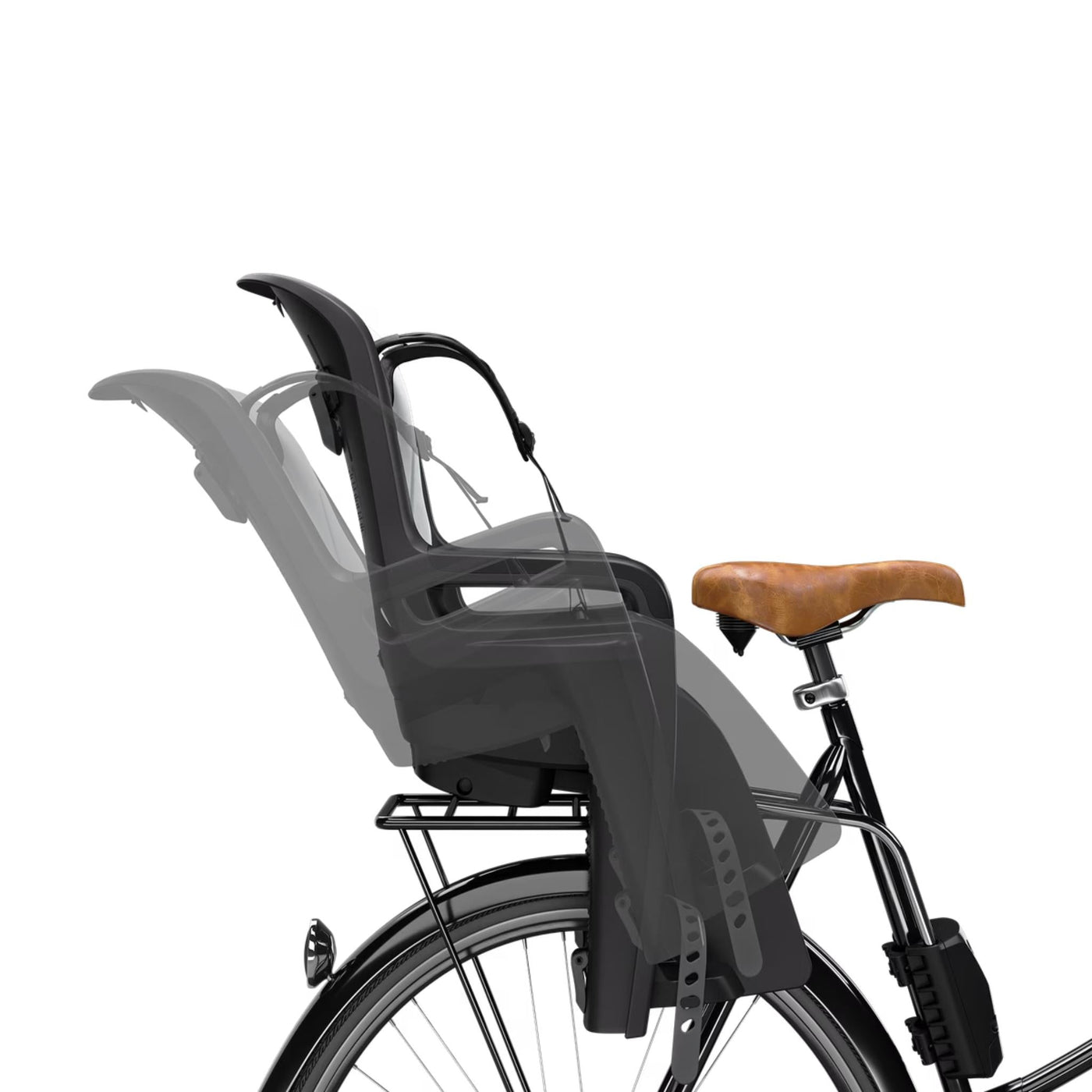 Thule RideAlong 2 Rear Childseat