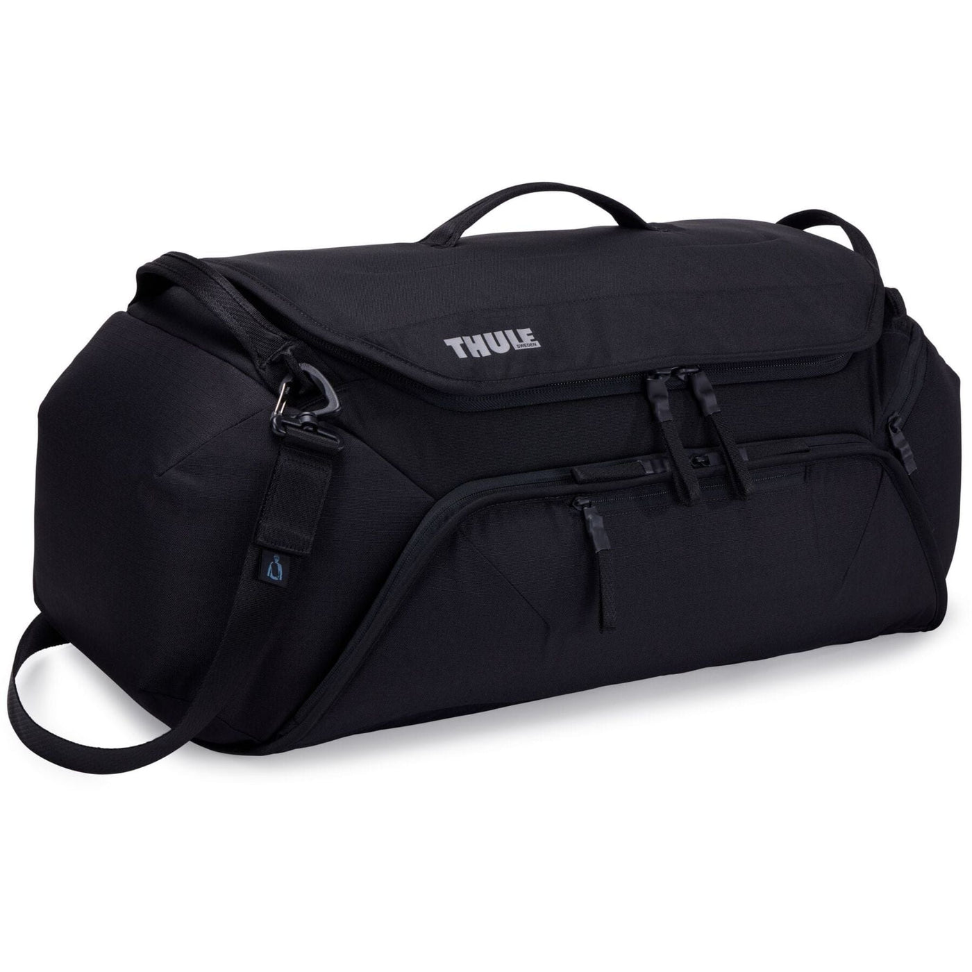 Thule RoundTrip Bike Duffel Bag 55L