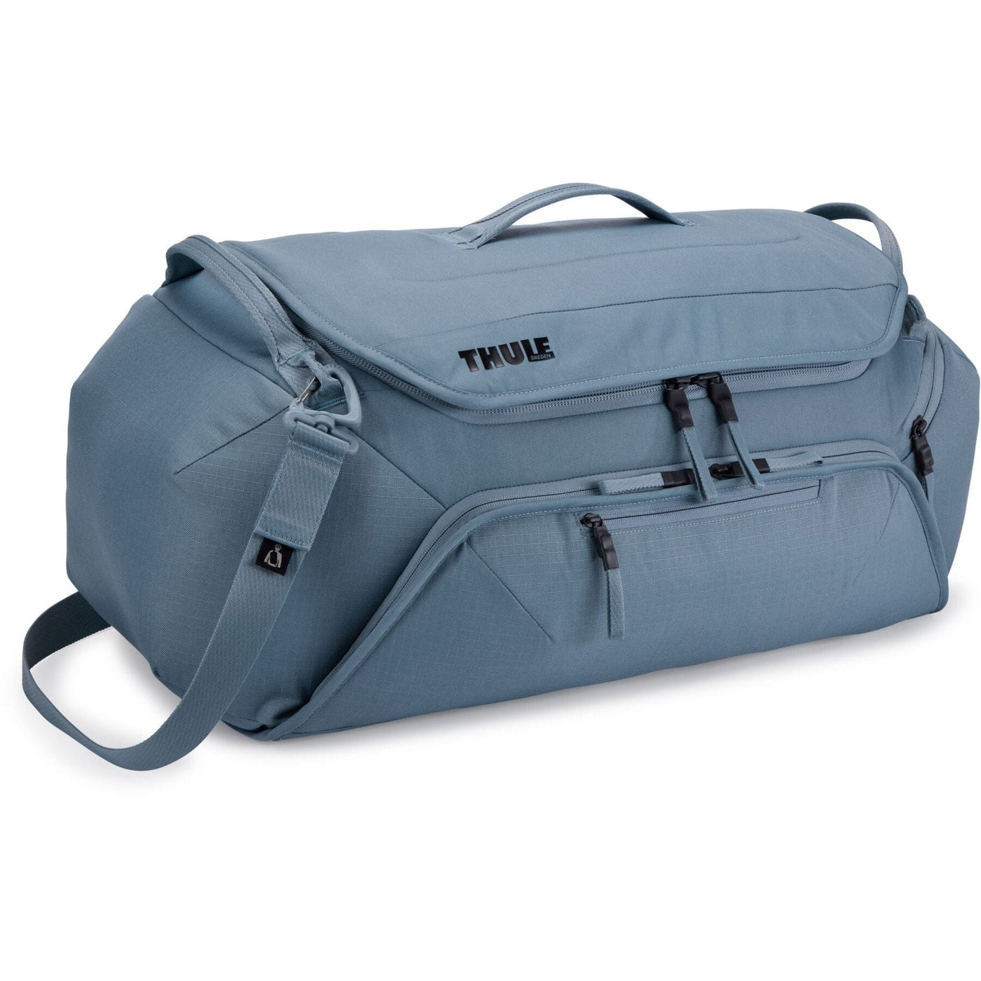 Thule RoundTrip Bike Duffel Bag 55L