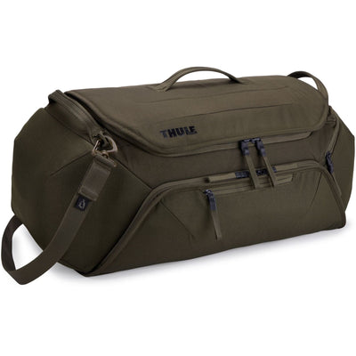 Thule RoundTrip Bike Duffel Bag 55L