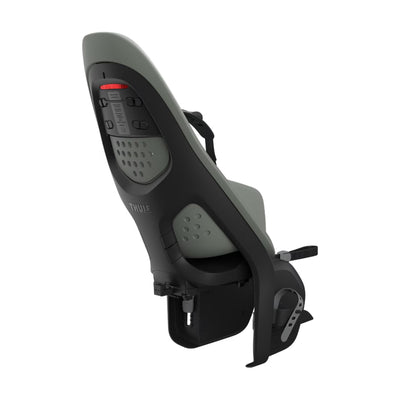 Thule Yepp 2 Maxi Rack Mounted Childseat HD