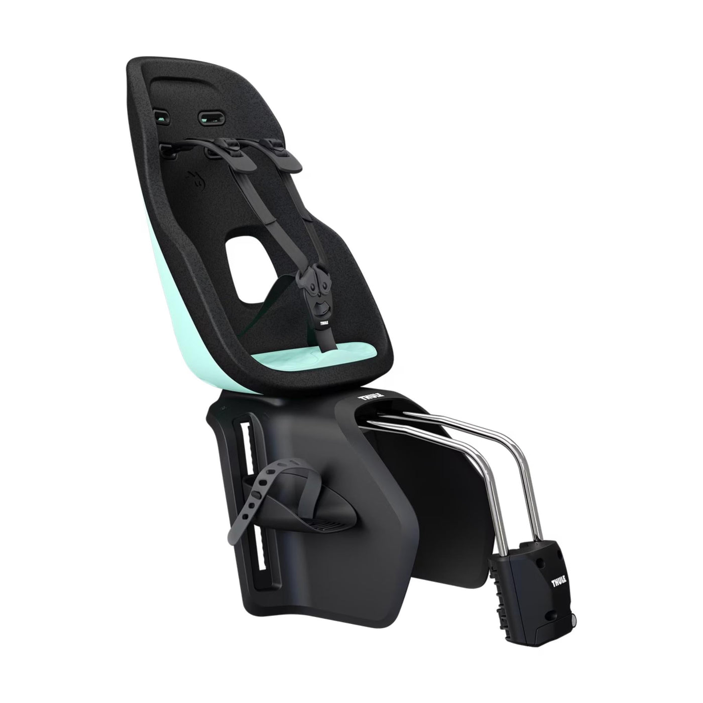 Thule Yepp Nexxt 2 Maxi Frame Mount Childseat