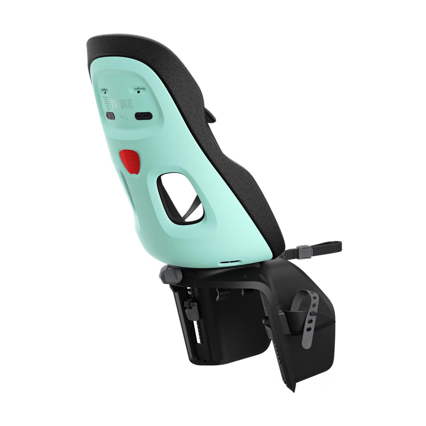 Thule Yepp Nexxt 2 Maxi Rack Mount Childseat