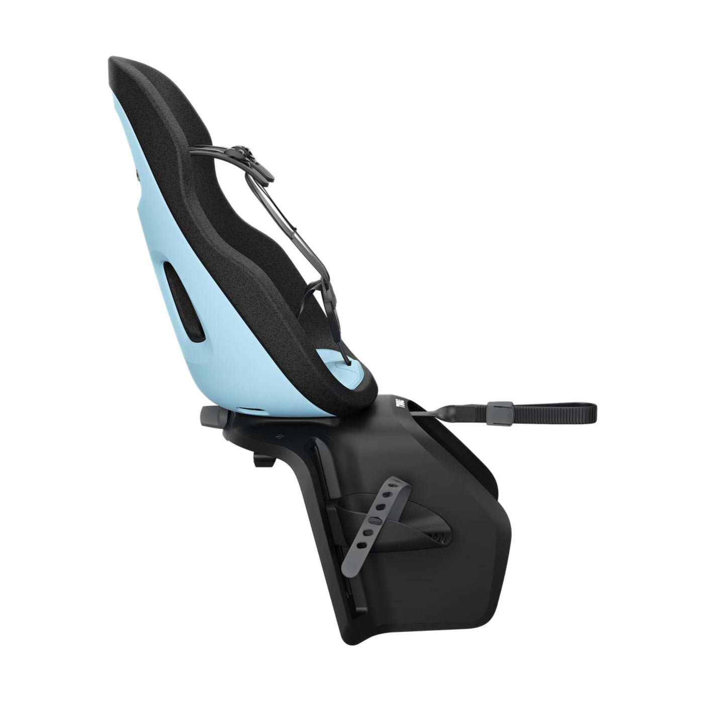 Thule Yepp Nexxt 2 Maxi Rack Mount Childseat