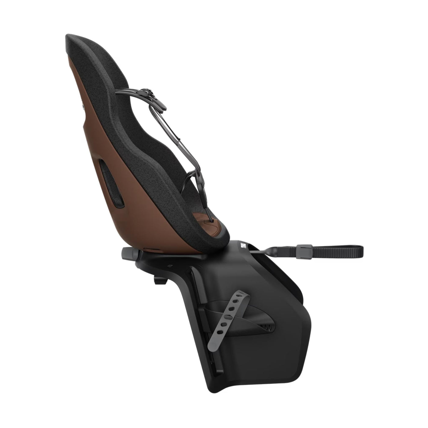 Thule Yepp Nexxt 2 Maxi Rack Mount Childseat
