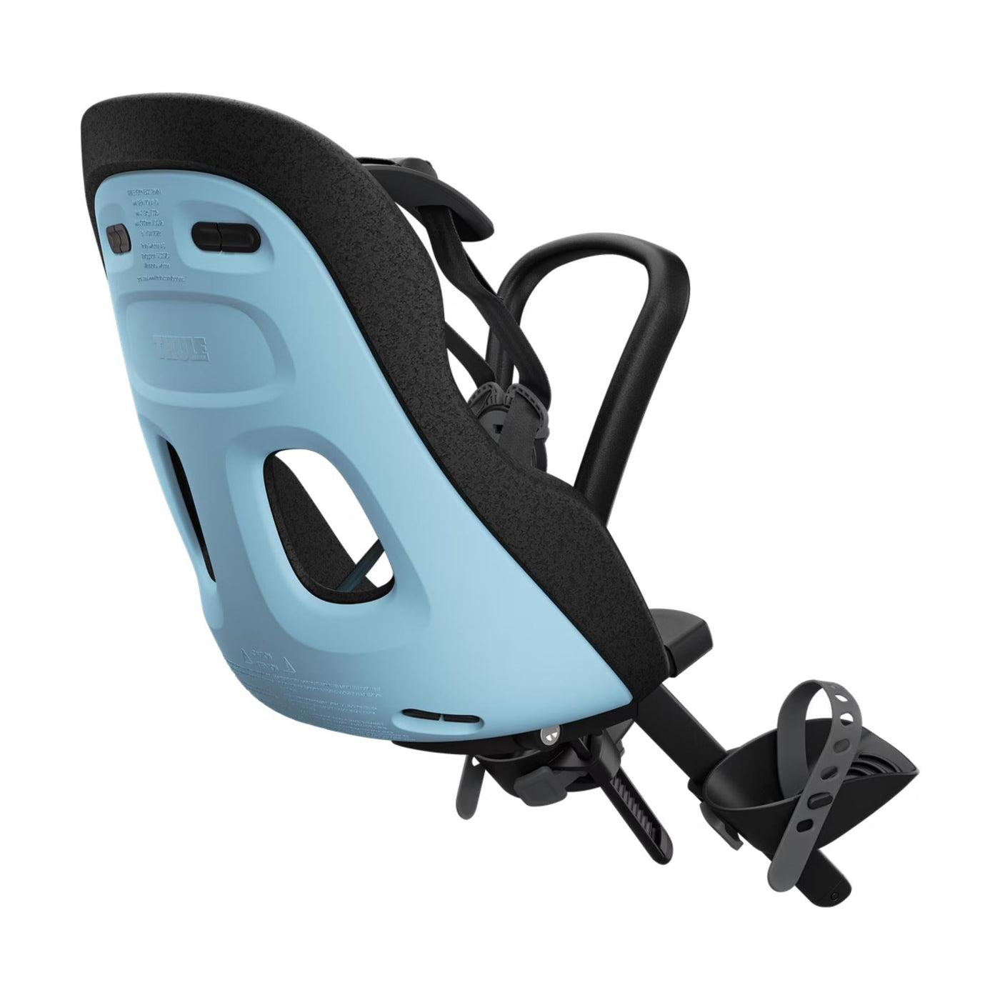 Thule Yepp Nexxt 2 Mini Childseat