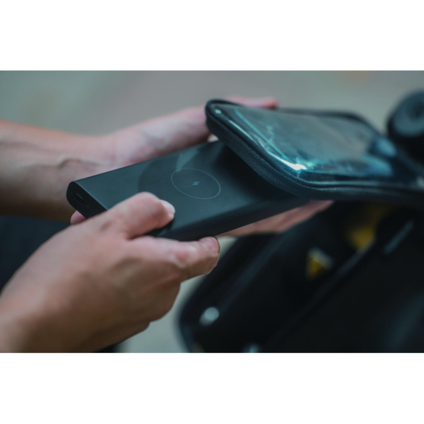 Topeak Bento Pack