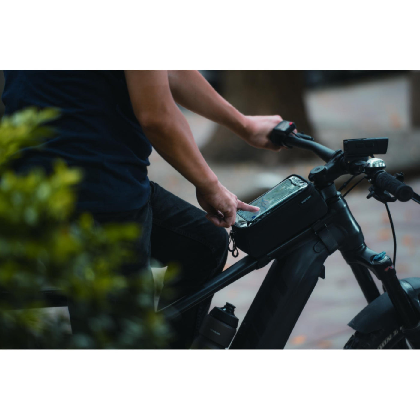 Topeak Bento Pack