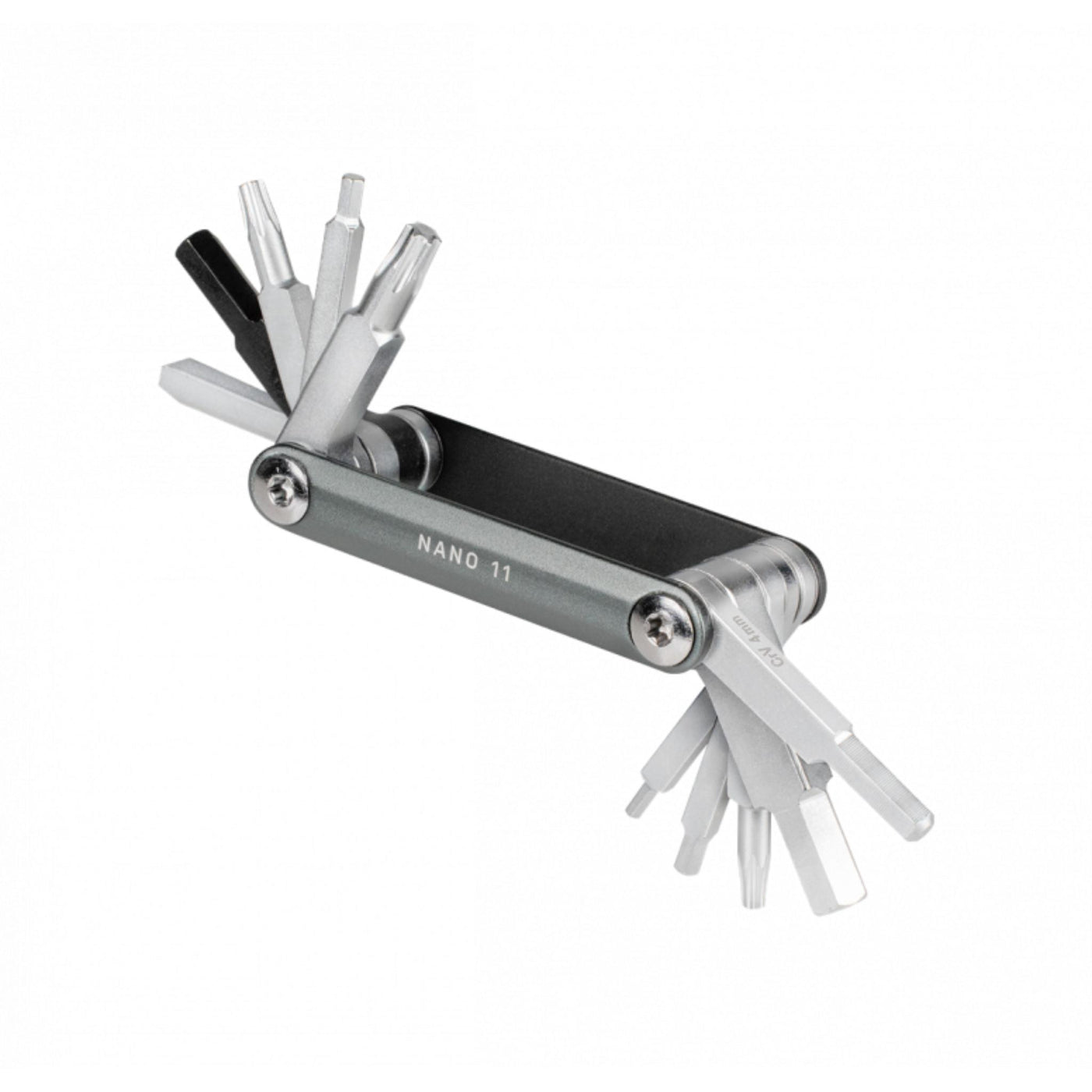 Topeak Dualside Cage Pro with Toolbox N11