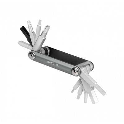 Topeak Dualside Cage Pro with Toolbox N11