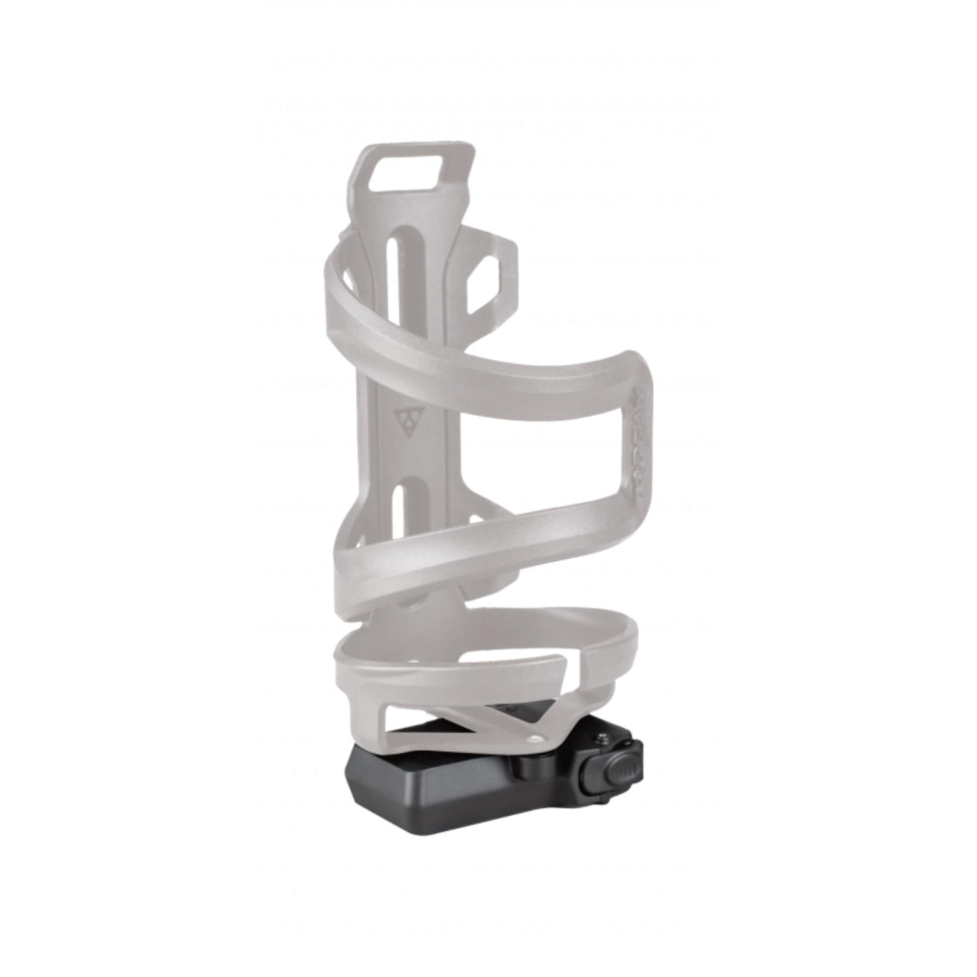 Topeak Dualside Cage Pro with Toolbox N11
