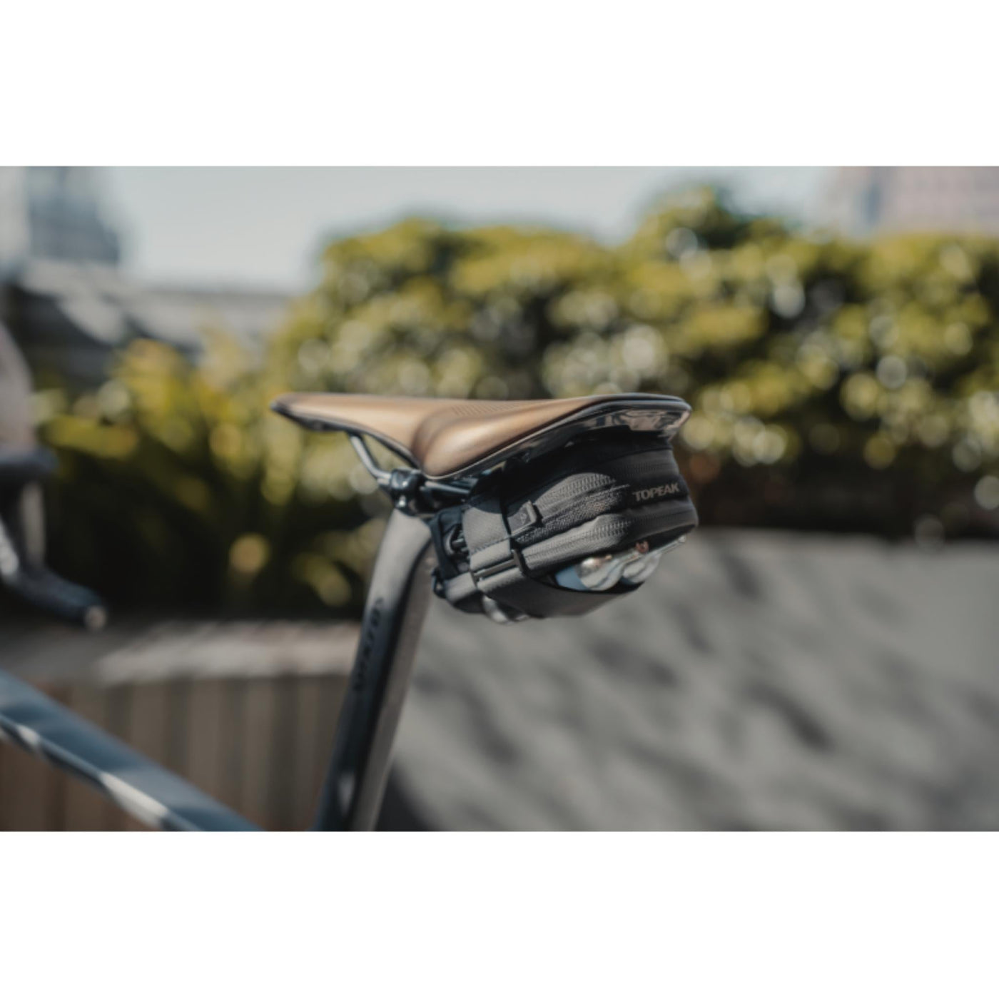 Topeak Elementa Gearbag