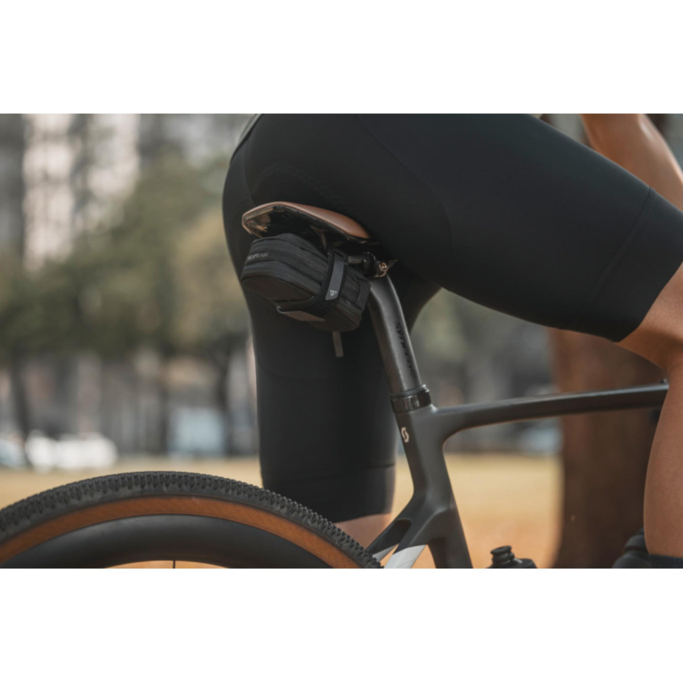 Topeak Elementa Gearbag