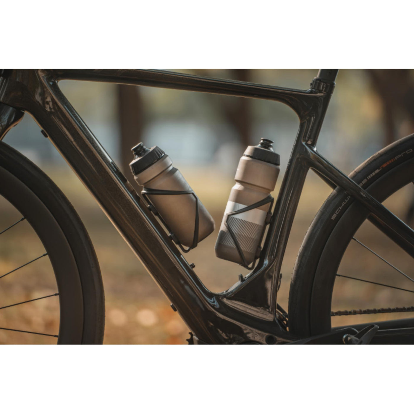 Topeak Feza Bottle Cage V1