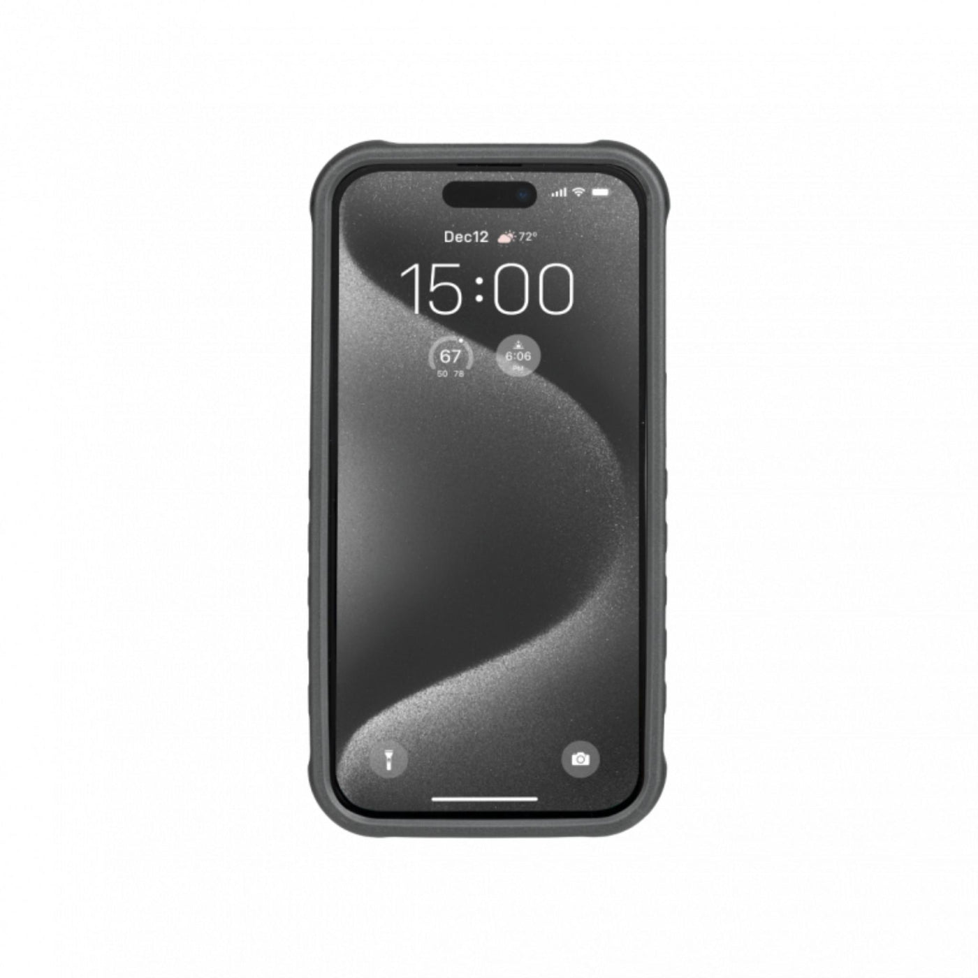 Topeak iPhone 15 PRO Ridecase