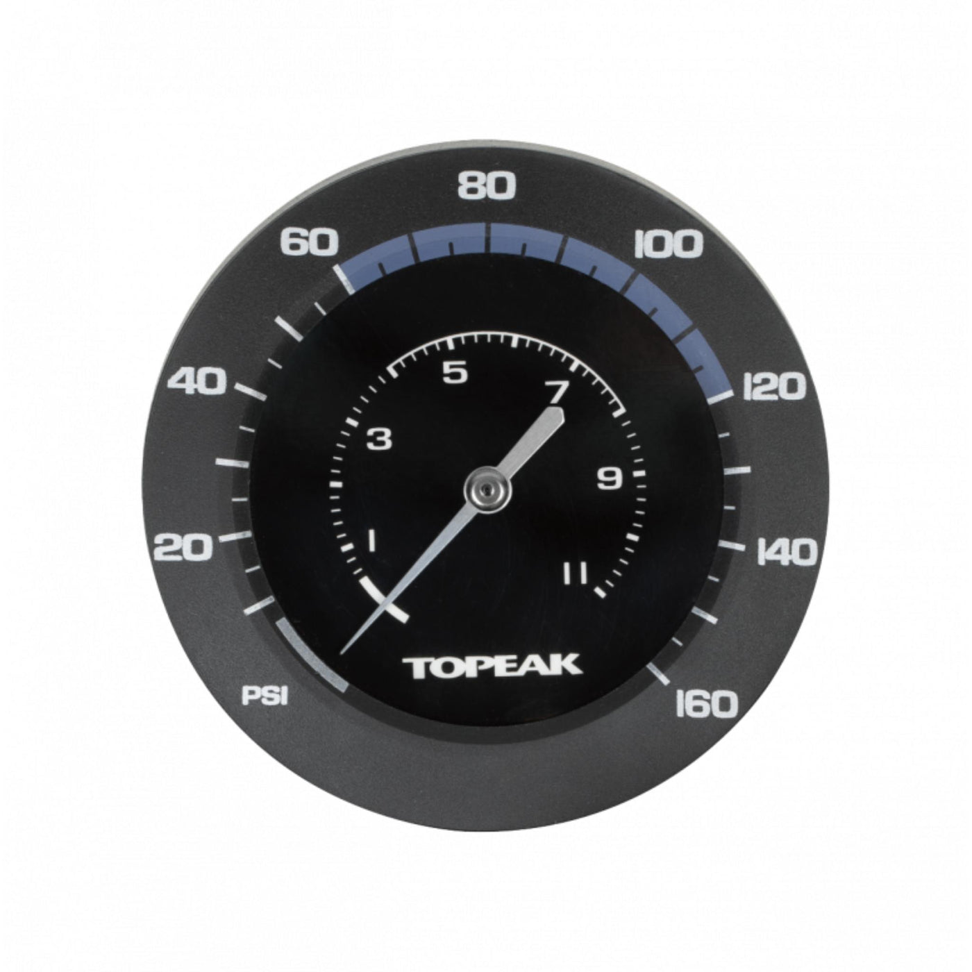 Topeak JoeBlow Roadie EX Floor Pump