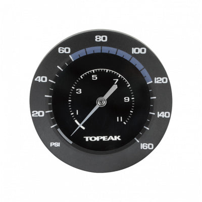 Topeak JoeBlow Roadie EX Floor Pump