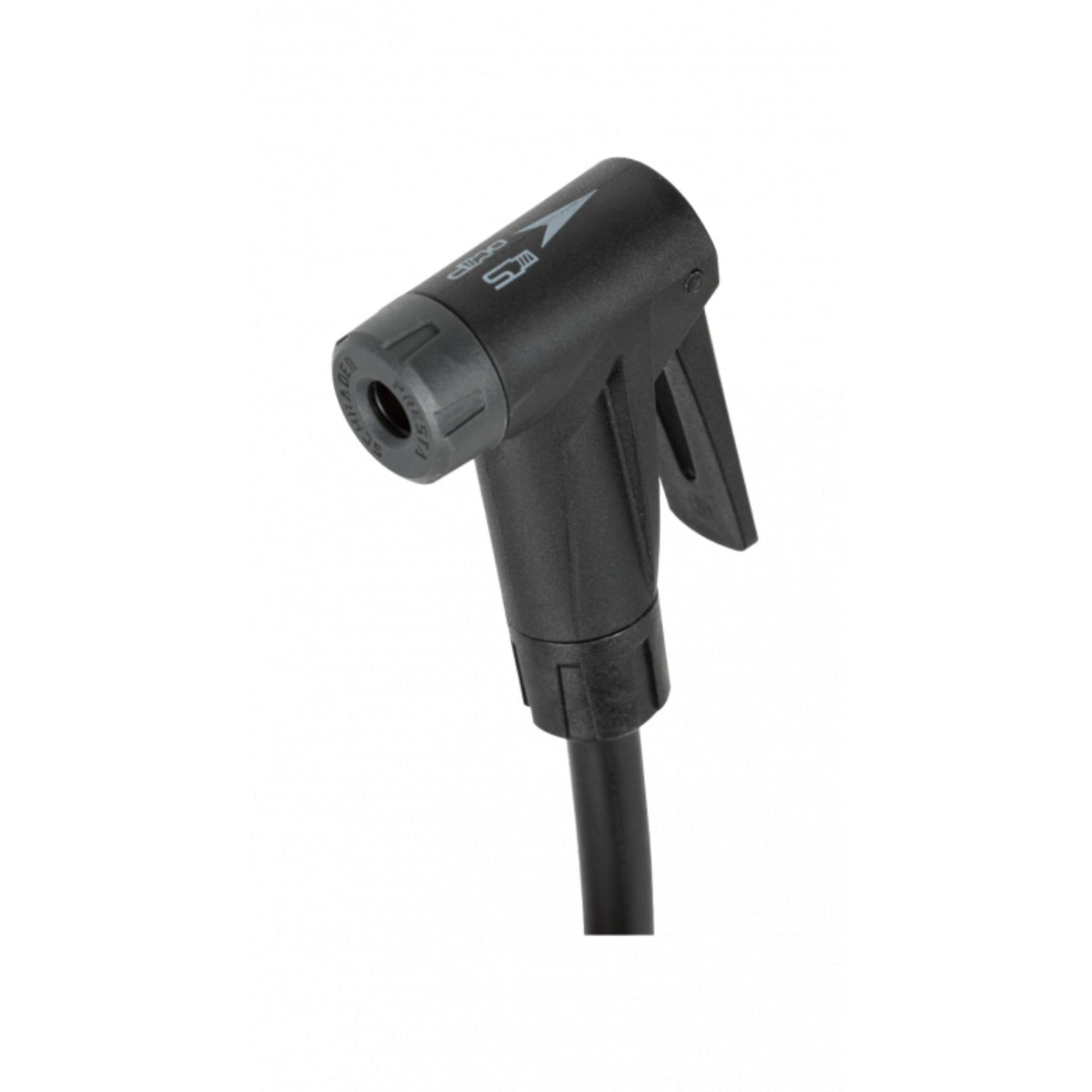 Topeak JoeBlow Roadie EX Floor Pump
