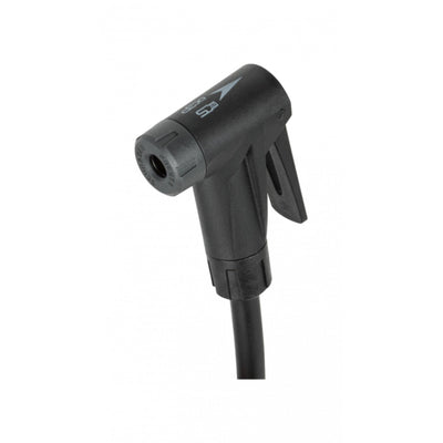 Topeak JoeBlow Roadie EX Floor Pump
