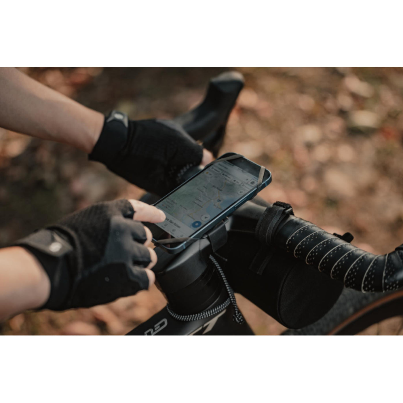 Topeak Omni Ridecase II