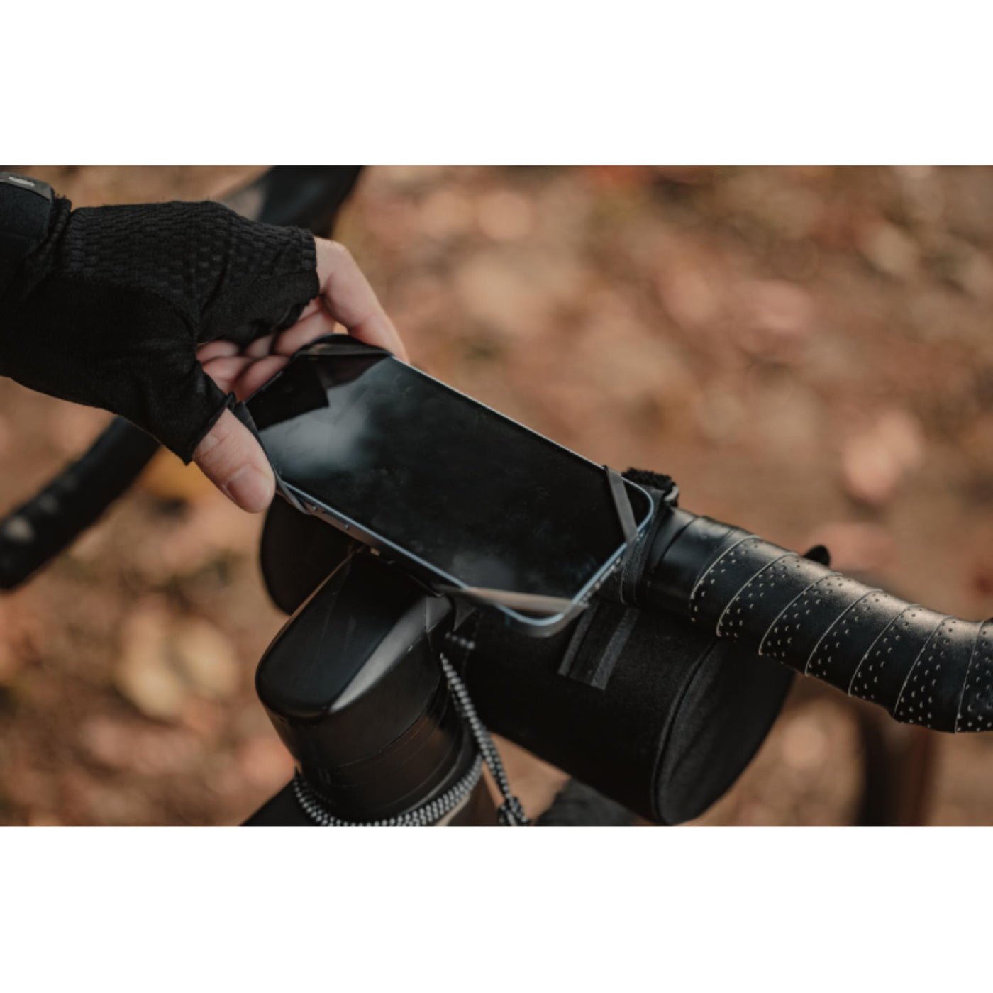 Topeak Omni Ridecase II