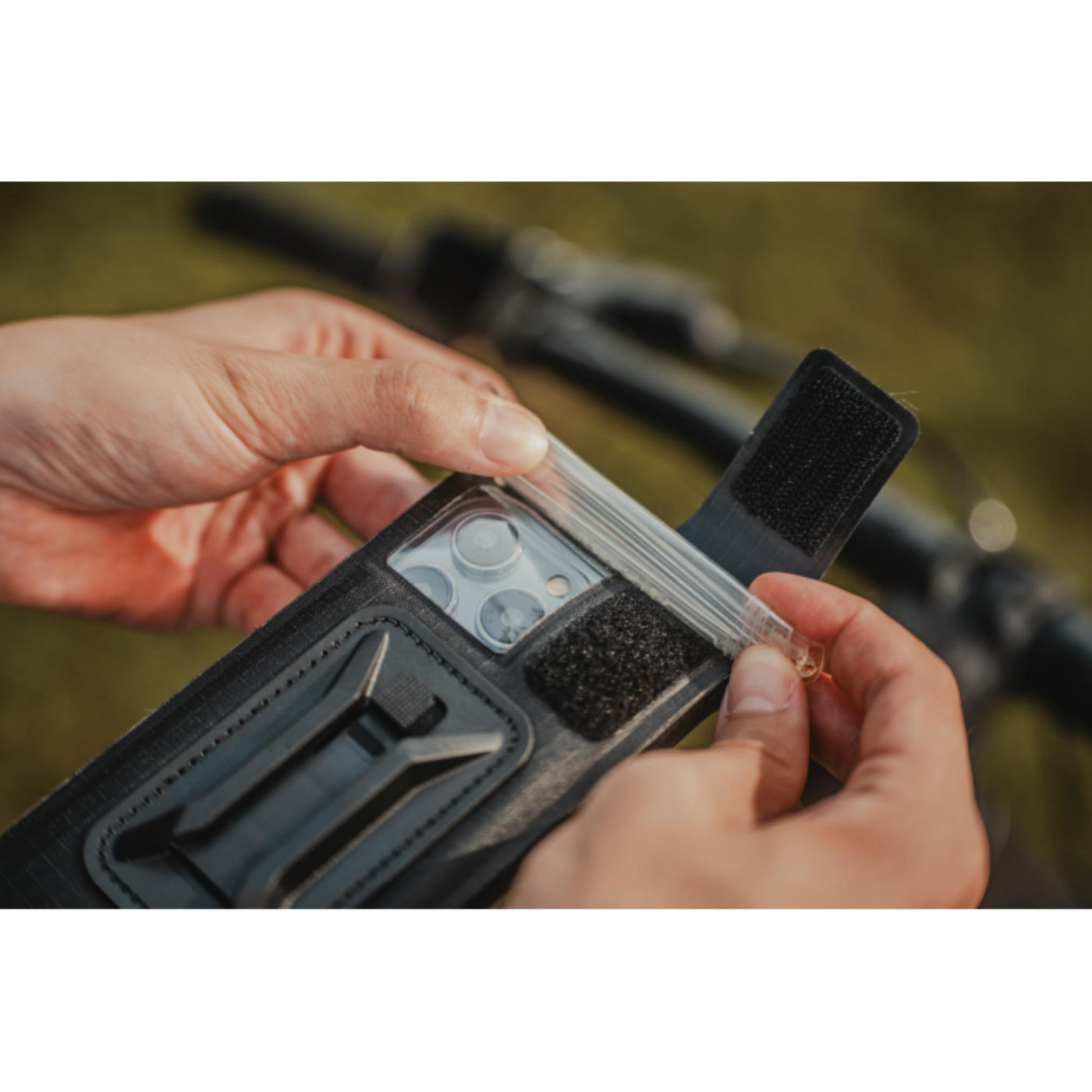 Topeak Phone Drybag