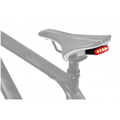 Topeak Redlite 30 Rear Light