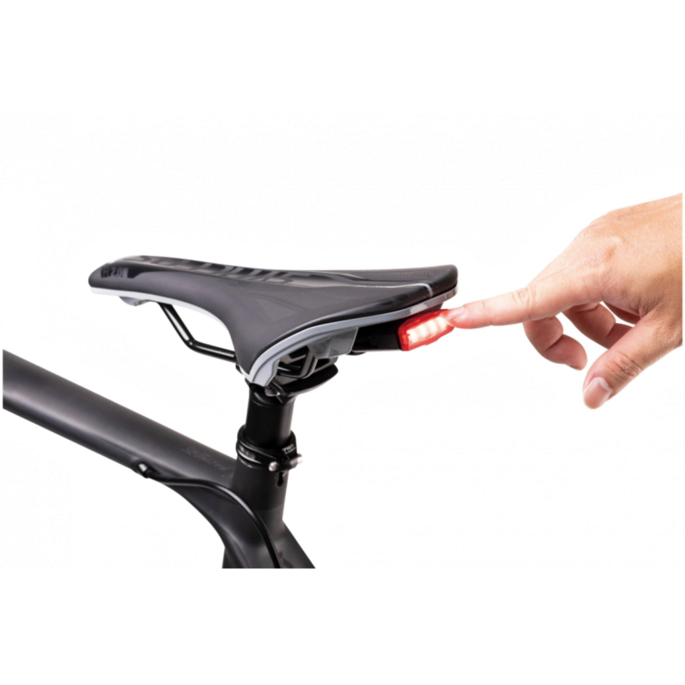 Topeak Redlite 30 Rear Light