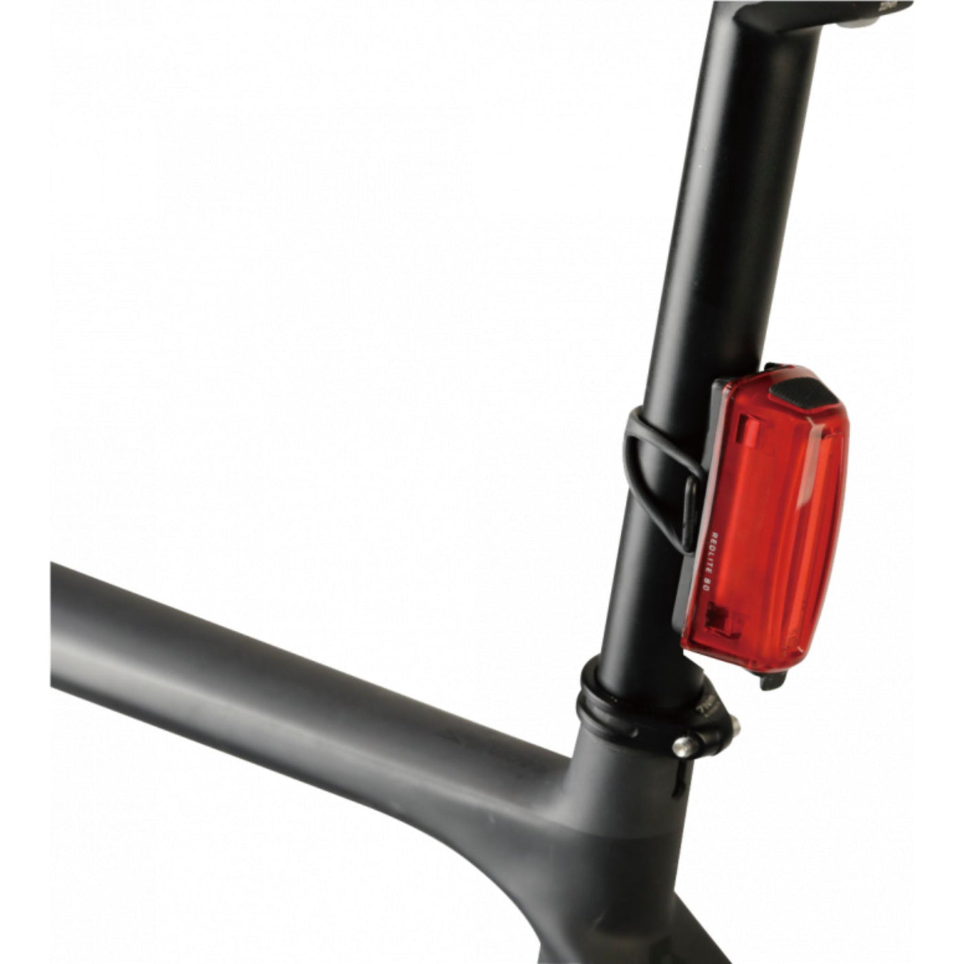 Topeak Redlite 80 Rear Light