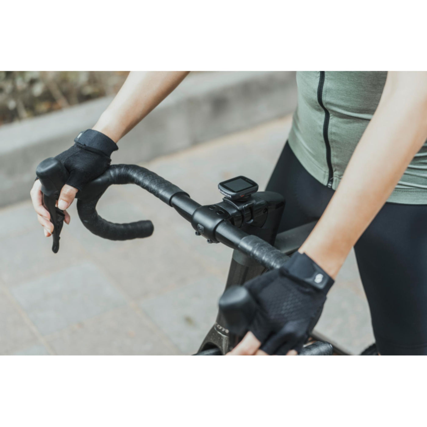 Topeak Stem Multi-Mount For Computer and Phone